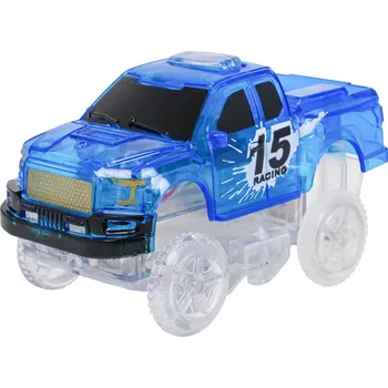 autodráha Závodní autodráha VARIABLE 162ks.