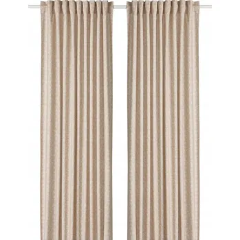 Obraz Poloprůhledný Závěs s tunýlkem a žabkami, 290 cm x 300 cm