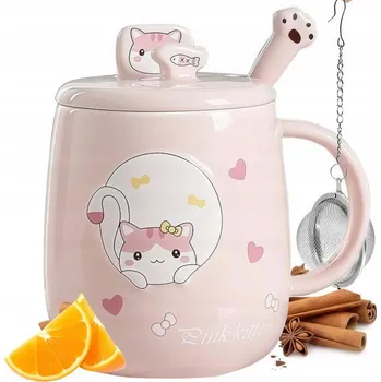 Keramický hrnek 420 ml