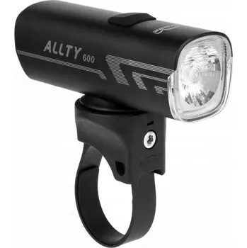 Cyklosvítilna Přední světlo na kolo MAGICSHINE ALLTY 600 lumenů