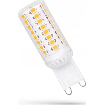 Žárovka Žárovka Spectrum LED G9 4,5W A++