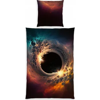 Povlečení Sada povlečení Herding 135 x 200 cm, vícebarevné