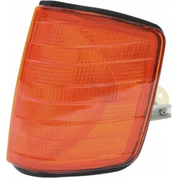 Posilovač řízení Depo směrové světlo Mercedes Depo 440-1503L-WE-Y