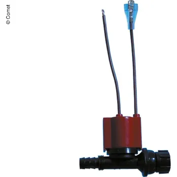 Příslušenství ke karavanu COMET Membránový spínač Comet5,5l