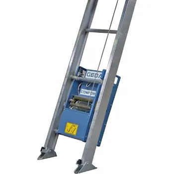 Přepravník GEDA LIFT 250 Comfort / komplet 15 m nosnost nákladu 250kg