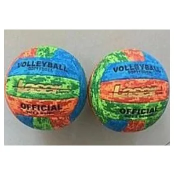 Dětské hřiště Piłka siatkowa MIX (pl, 2000, ADAR)