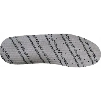 Pracovní obuv Vložky do Base pracovní obuvi vel. 38 bílé R