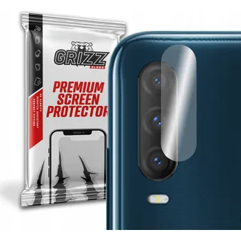 Pouzdro na mobilní telefon Sklo na objektiv fotoaparátu pro Alcatel 1S 2020