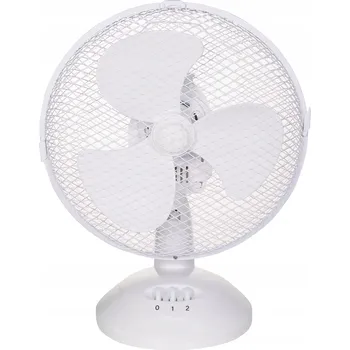 Domácí ventilátor Russell Hobbs Stolní ventilátor 23 cm