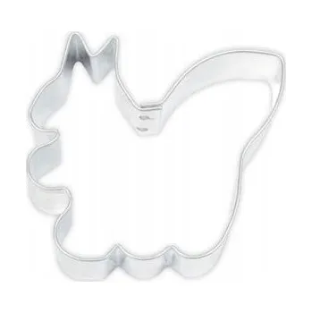 Vykrajovátko Formička na sušenky Smolik