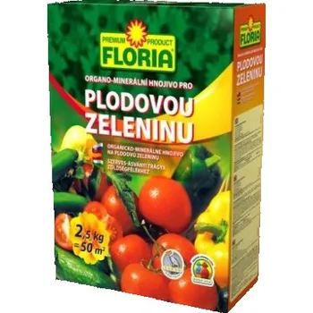 Hnojivo Vícesložkové hnojivo AGRO CS granulát 2,5 kg