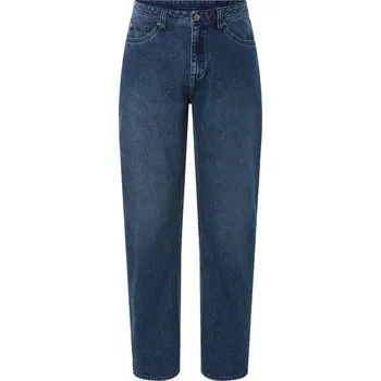 LIVERGY® Pánské džíny "Relaxed Fit" (modrá, 54 (38/32))