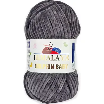 HiMALAYA Dolphin Baby, 80382