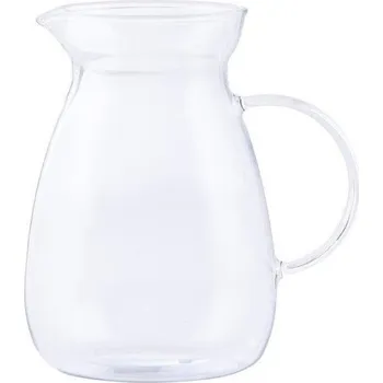 Konvice na čaj Žáruvzdorný džbán na šťávy Termisil 1,3 l