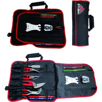 Sada nářadí Stubai Set pro klempíře 12 ks