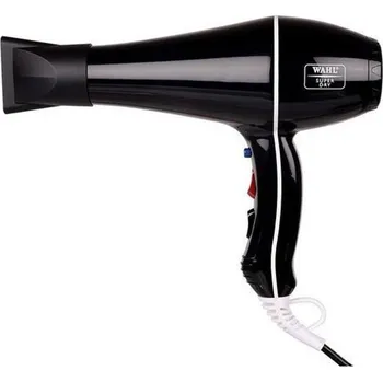 Fén Fén na vlasy Wahl Super Dry