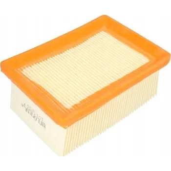 Filtr pro motocykl Vzduchový filtr HIFLO HFA7604