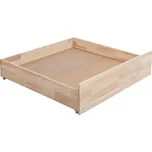 Úložný prostor pod postel, smrk, BENY