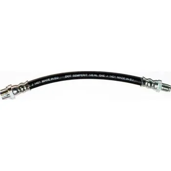 Brzdová hadice Brembo T 06 044 Flexibilní brzdová hadice