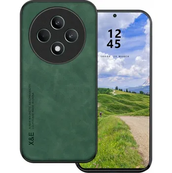 Pouzdro na mobilní telefon Zadní Kryt MBM pro Oppo RENO12 F 5G, Reno12 FS zelené