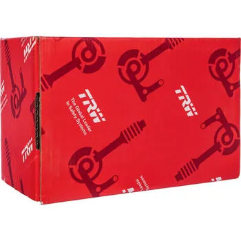 Brzdová hadice TRW PHA2055 Brzdová hadice