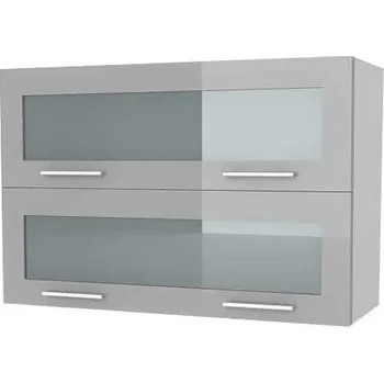 Nábytek Falco Kuchyňská skříňka Femme KL80 2W