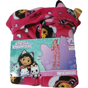 Kojenecký overall CARBOTEX overal (kombinéza) vícebarevný, velikost 128