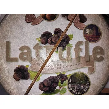 Farmář s lanýži "La Truffle" Váha: 200g