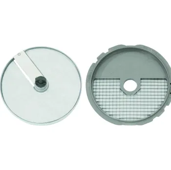 Domácí spotřebič Disk Robot Coupe kostičkovač - 10x10x10 mm (27114W) - příslušenství