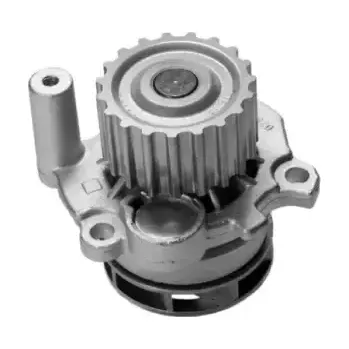 Chladič motoru QWP Vodní čerpadlo, chlazení motoru QWP WWP008