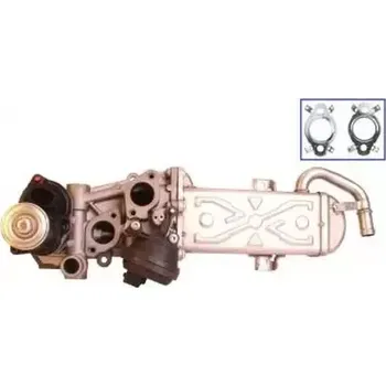 Ventil palivového systému QWP AGR ventil QWP WEG171