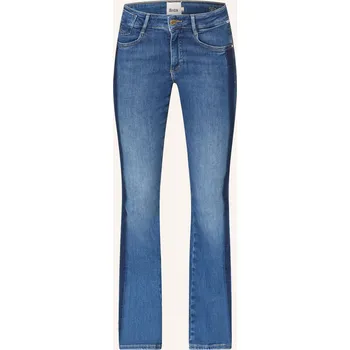 Brax Dámské Bootcut Džíny Ana S Galonovými Pruhy, 27 used...