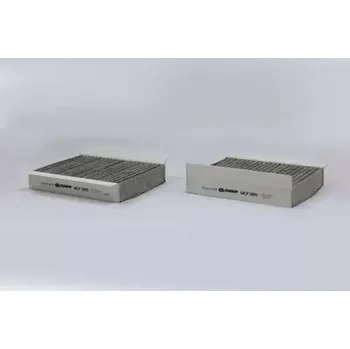 Ventilátor topení a klimatizace QWP Filtr vzduchu v interiéru QWP WCF385