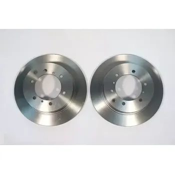 Brzdový kotouč QWP Brzdový kotouč - 315 mm QWP WBD650