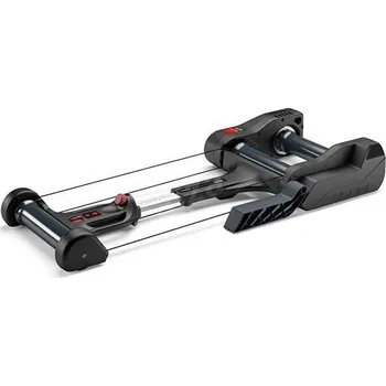 Cyklotrenažér Elite válce Nero