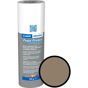 Spárovací hmota MAPEI Ultracare Fuga Fresca 134 obnovovač spár 0,16kg hedvábná