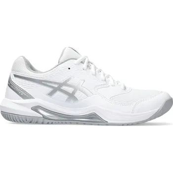 Dámská obuv Tenisky Asics White 117051 5.5 (39)