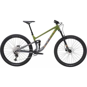 Horské kolo Marin Rift Zone 1 29 2025 (green/grey)