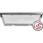 Odsavač par Guzzanti GZ 646 S