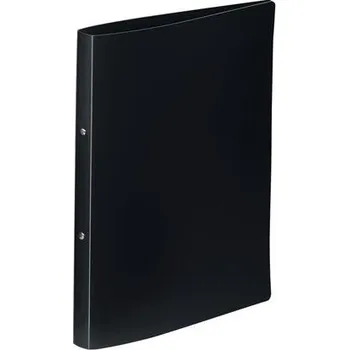 Viquel 020205 08 pořadač Polypropylen (PP) Černý