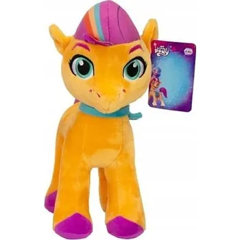 plyšák Plyšová Hračka My Little Pony Sunny Starscout 28 cm