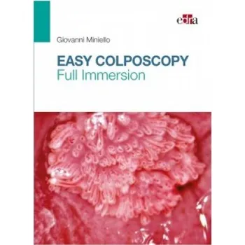 EASY COLPOSCOPY FULL IMMERSION – GIOVANNI MINIELLO (EN)
