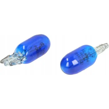 Autožárovka Žárovka, mlhové světlomet M-Tech PTZXB12-02B