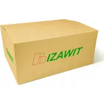 IZAWIT TLUMIČ 21.147A 24418596 OPEL