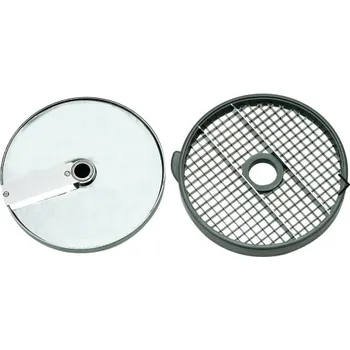 Krájecí kotouč Disk Robot Coupe kostičkovač 14x14x5 mm (28181W) - příslušenství