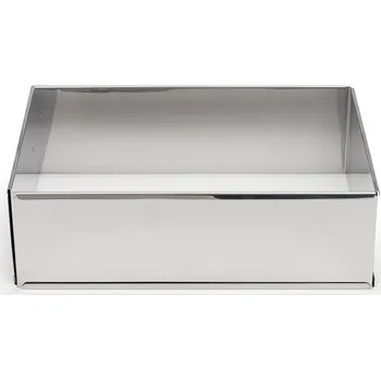 Nádoba na pečení Forma Na Dort Patisse 32 x 46 cm