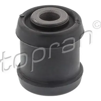 Zavěšení kol Uložení, řídicí mechanismus TOPRAN 108 770 001