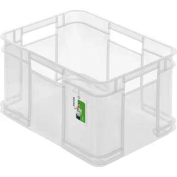 Úložný box Organizér Keeeper Open 270 x 350 x 220 mm 1 box