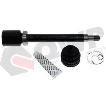 QWP Kloub hnacího hřídele, sada QWP WJO583