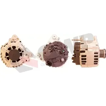 Alternátor QWP Alternátor QWP WGE983 + DOPRAVA ZDARMA!